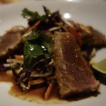 Cafe Jepun - セサミ&ココナッツクラッシュドツナ