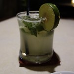 Cafe Jepun - モヒート