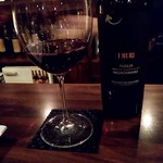 ウォータークラブ - 赤ワイン