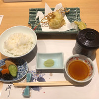 銀座 穂の河 - 
