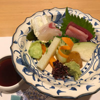 銀座 穂の河 - 
