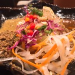 BAGAWAAN CURRY - 