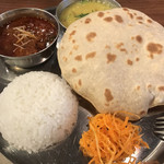 インド料理 マルジョウ - 