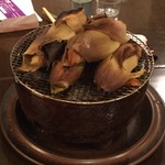 銀座ろくさん亭 - 今日1番感動した逸品