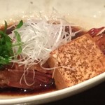 銀座ろくさん亭 - 友人が選んだもの