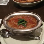 銀座ろくさん亭 - 名物の定番料理