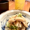 江戸蕎麦 ほそ川