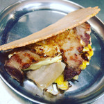 大衆肉酒場 月～豕 - 