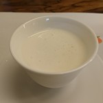 1908ジャガイモのスープ