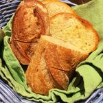 ビストロ・ド・ヨシモト - ル・シュクレクールのパン