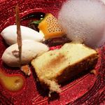 ビストロ・ド・ヨシモト - デザート