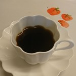 ステーキ家シーエスグリル - 1908コーヒー