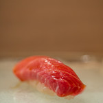 うを徳 - 2019.8 塩釜本鮪大トロ