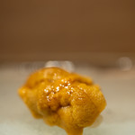 うを徳 - 2019.8 積丹ムラサキウニ