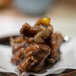 うを徳 - 2019.8 九州天然スッポン唐揚げ