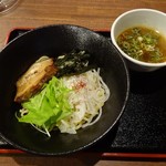 Janki - つけ麺