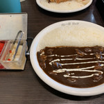 カレー屋ロック - 