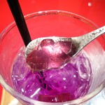 イッピン カフェ - 金魚掬い