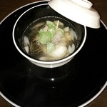 銀座ろくさん亭 - 