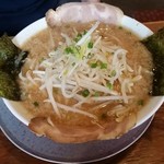 ラーメンだるまや - 