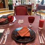 RISTORANTE OZIO - 