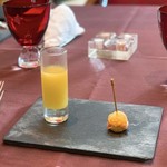 RISTORANTE OZIO - 