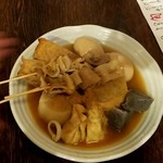 Himeji Oden Jiryouri Izakaya Jigorokohiro - 姫路おでん
                        