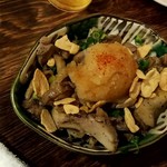 Himeji Oden Jiryouri Izakaya Jigorokohiro - ひねぽん