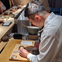 天ぷらあら木 - 