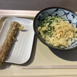 つるまる饂飩 - 