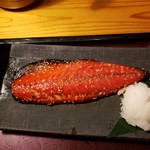 博多もつ鍋 やまや - 鯖みりん干し定食