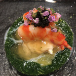 津の守坂 小柴 - 