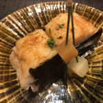 津の守坂 小柴 - 