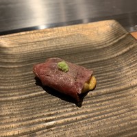 くずし鉄板 あばぐら 恵比寿店 - 