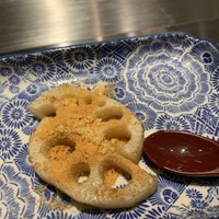 くずし鉄板 あばぐら 恵比寿店 - 