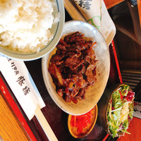 豚捨 KITTE丸の内店 - 