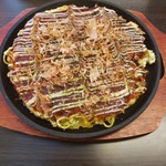 Okonomiyaki Shige Chan - 