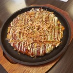 Okonomiyaki Shige Chan - 