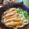 葉隠うどん