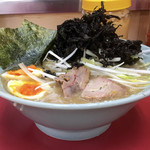 ラーメンショップ - 