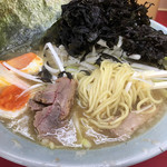 ラーメンショップ - 