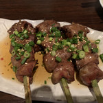 Yakitori Ya Sumire - 