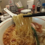 麺屋 じもと - 