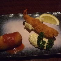 赤坂 津つ井 総本店 - 