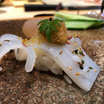 天寿し - クッキングパパさんに掲載