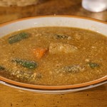 村上カレー店・プルプル - 