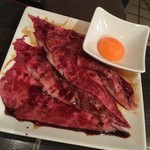 酒を焼肉で いちわ - 