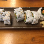 Sushi No Masudaya - エビロール