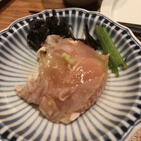 恵比寿 希鳥 - 