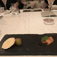 フランス料理 オークヴィル - 